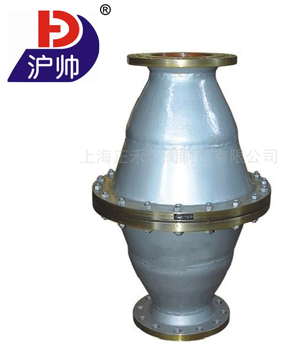 呼吸阀