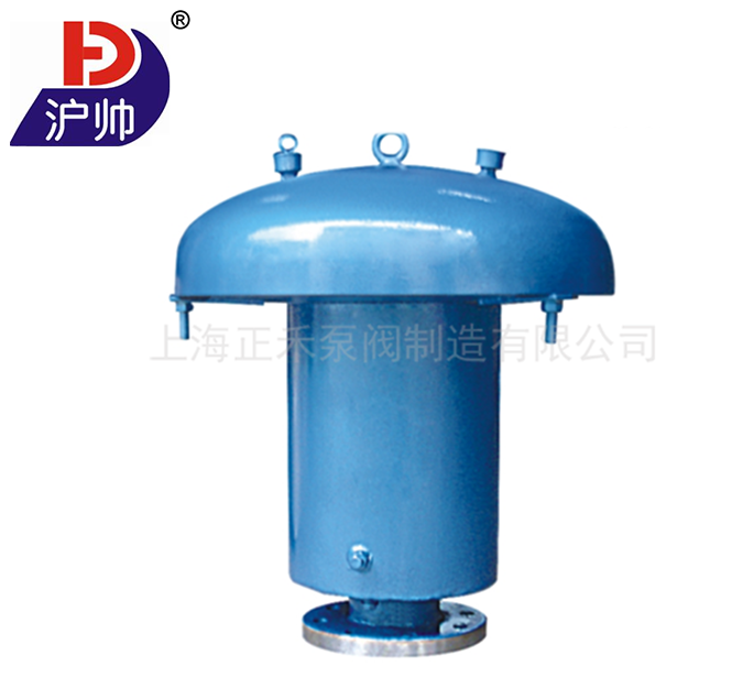 阻火器