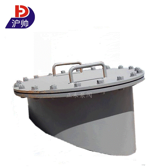 TGK型碳钢不锈钢油罐透光孔