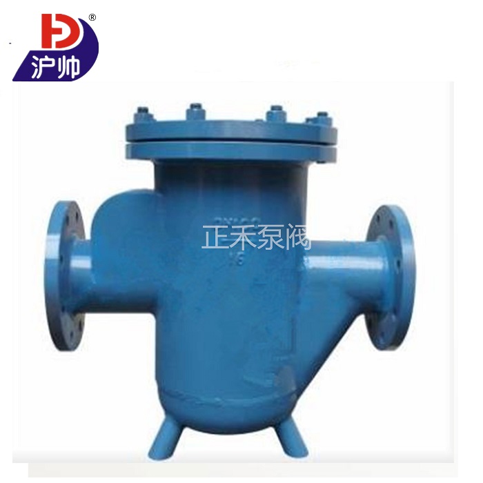 LPG-U型过滤器